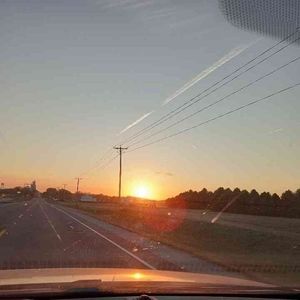 Meet your Posher, Robbie